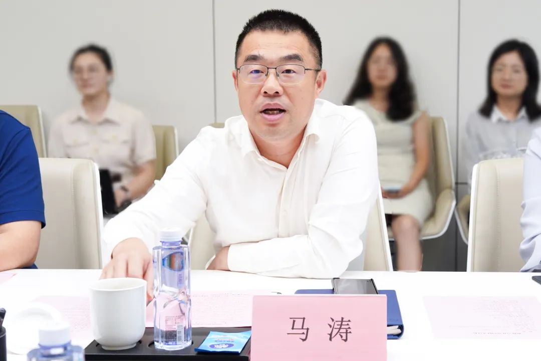 助力飞奥科技，临港新片区担保公司与民生银行上海分行合作首单业务落地签约相关图片