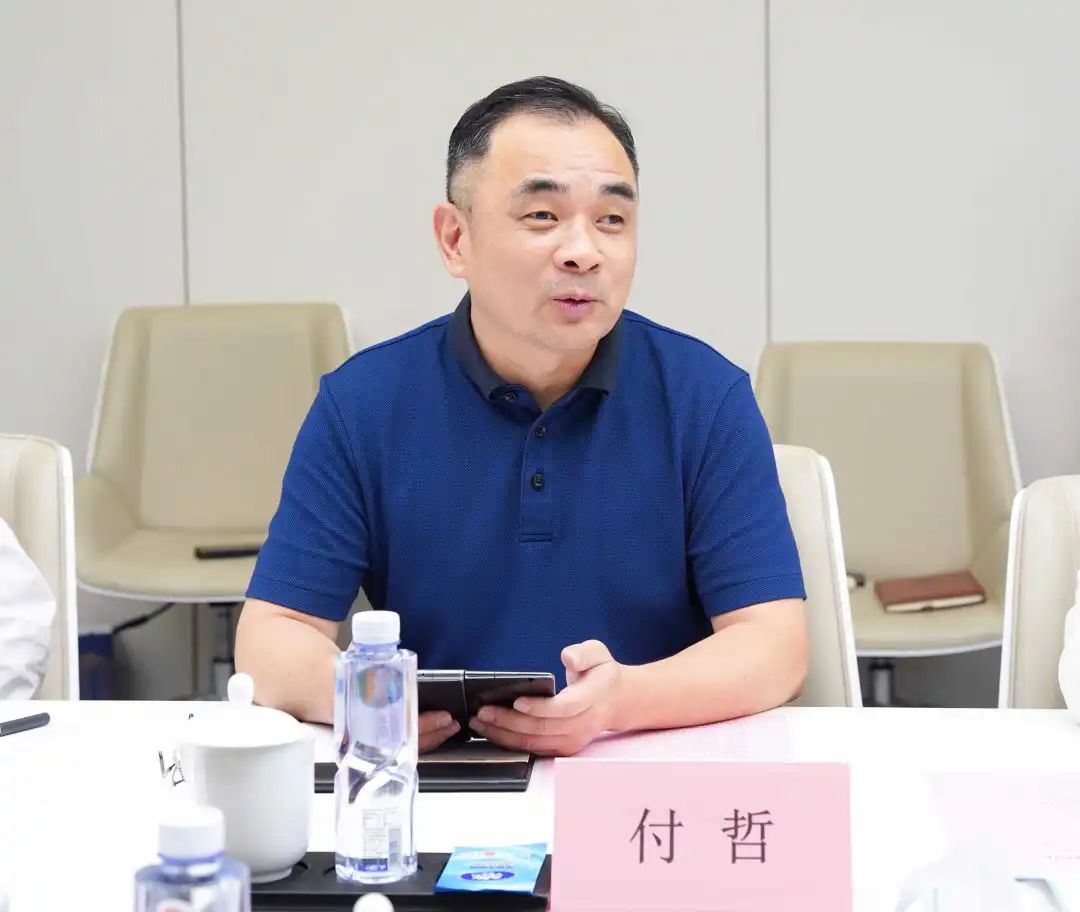 助力飞奥科技，临港新片区担保公司与民生银行上海分行合作首单业务落地签约相关图片